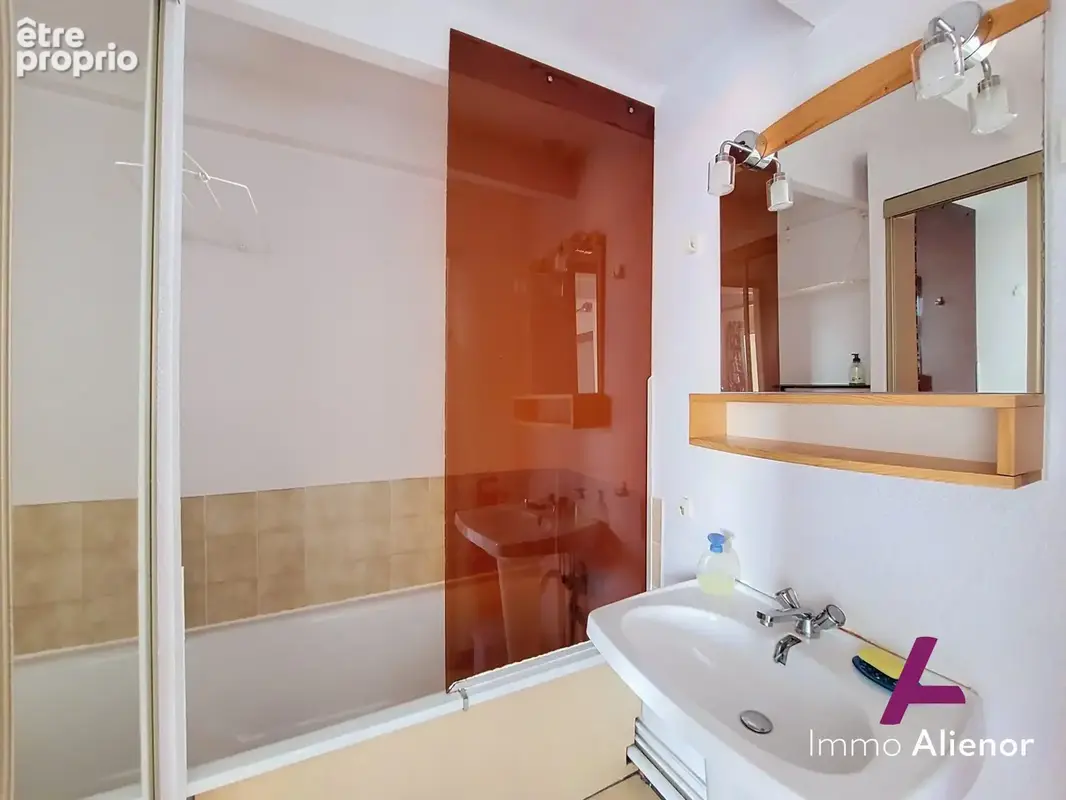 Appartement 32 m² à Vieux-Boucau-Les-Bains  - photo 5