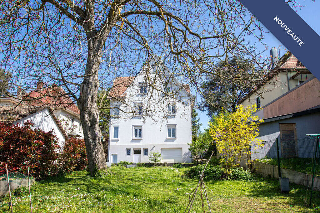Appartement à MULHOUSE