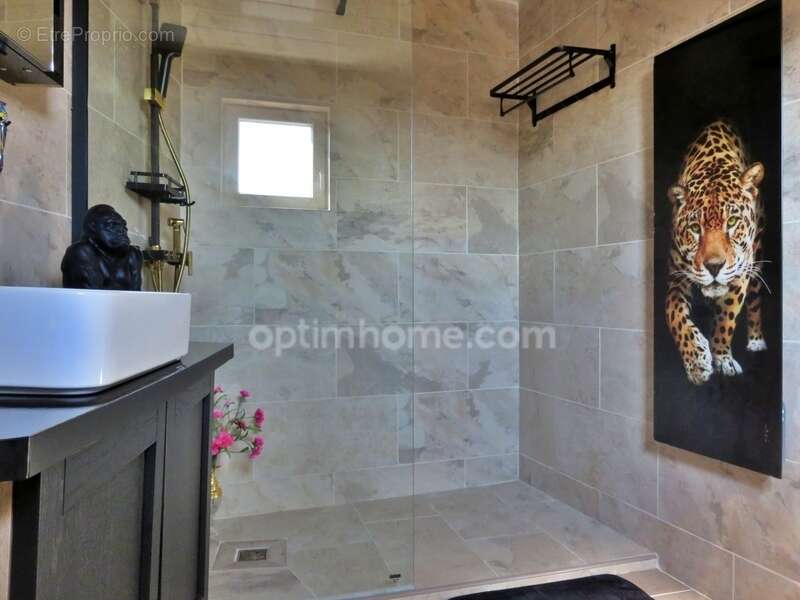 Maison à SAINT-ANDRE-DE-L'EURE