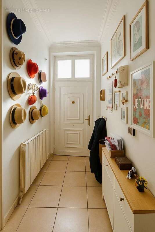 Maison à VILLENEUVE-SUR-LOT