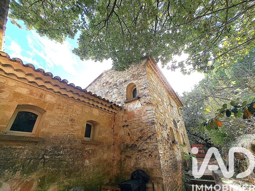 Photo 6 - Maison à SAINT-MARCEL-D'ARDECHE