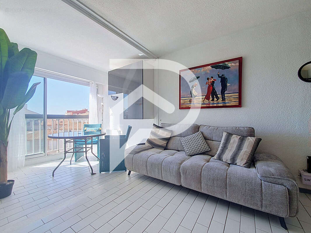 Appartement à AGDE