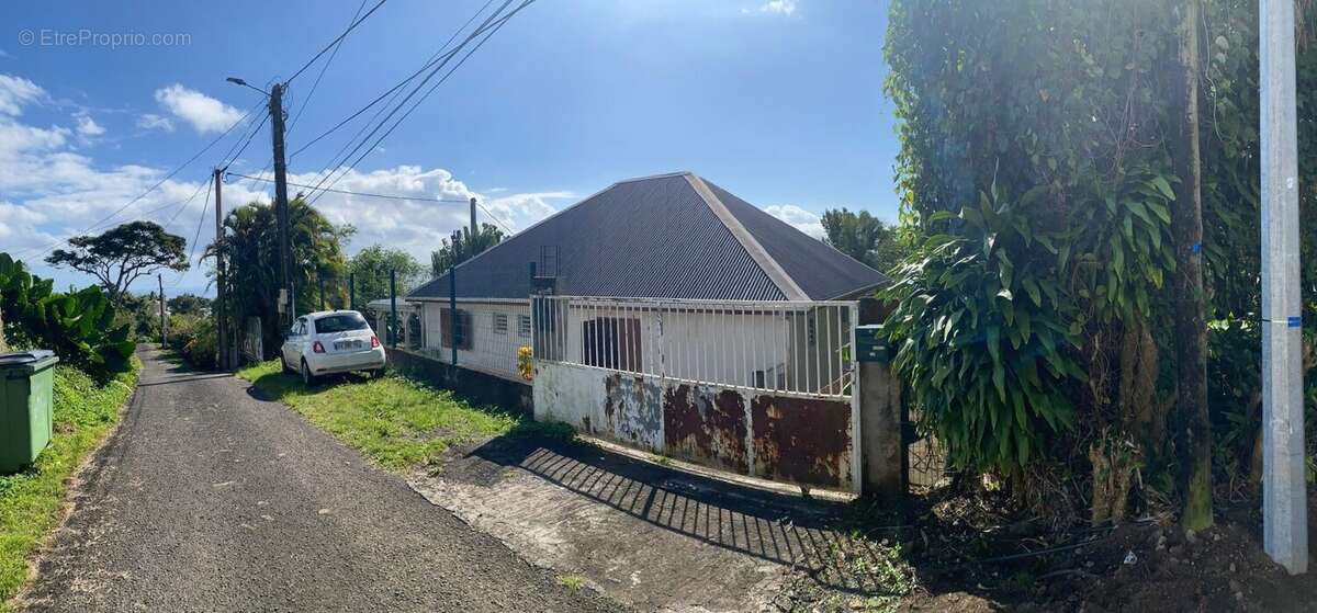 Maison à TROIS-RIVIERES