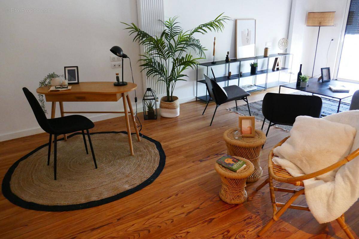 Appartement à MERIGNAC