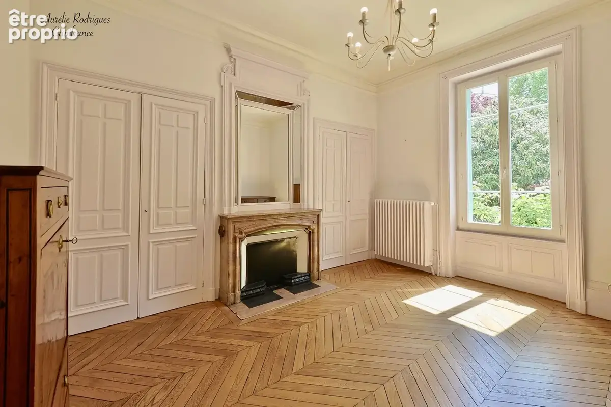 Propriete à vendre 14 pièces BOURG EN BRESSE (01) - photo 3