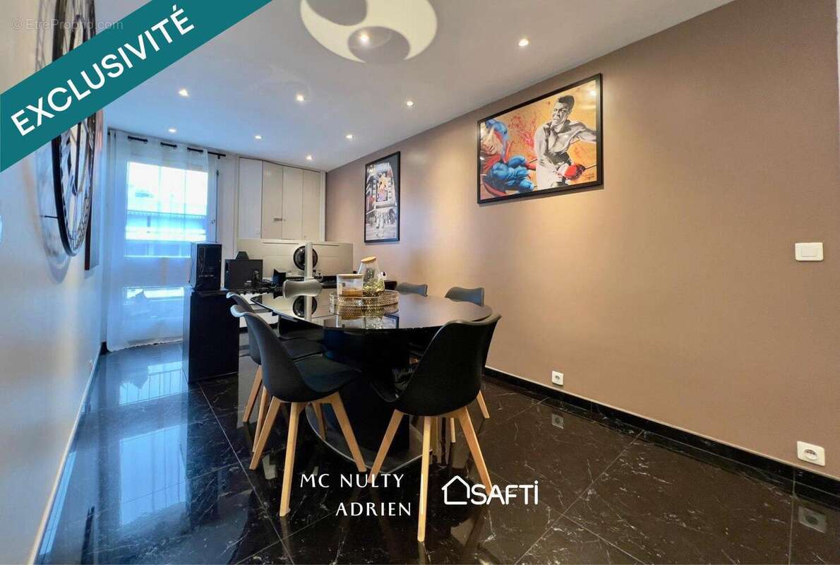 Photo 3 - Appartement à LIMEIL-BREVANNES