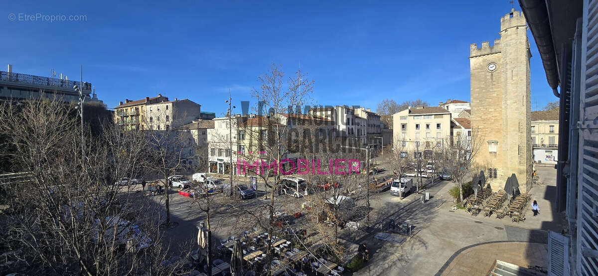 Appartement à AVIGNON