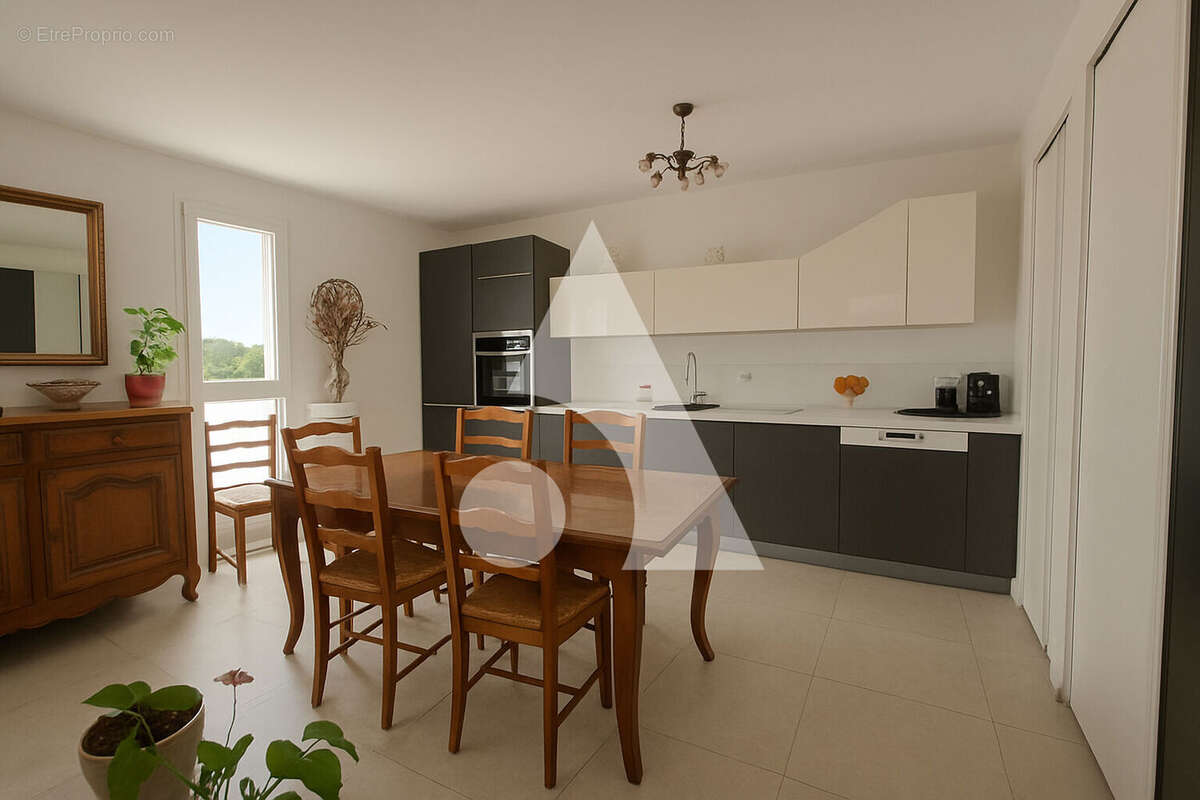 Appartement à SAINT-RAPHAEL