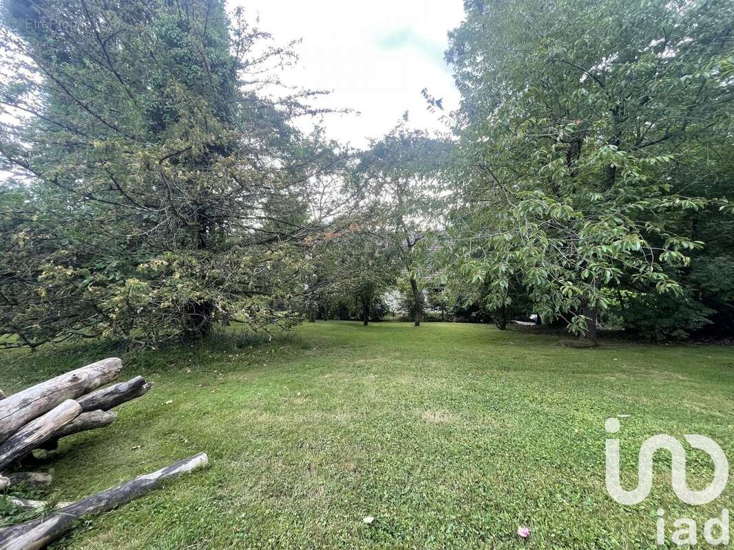 Photo 3 - Terrain à BOUSSY-SAINT-ANTOINE