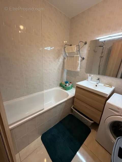 Appartement à TALANGE