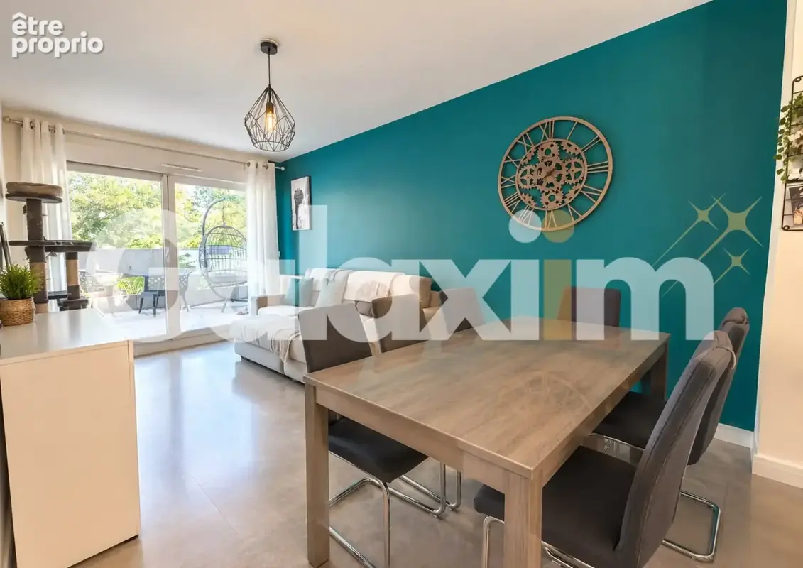 Appartement 2 pièces 46 m² à vendre à Rennes (35200) - photo 1