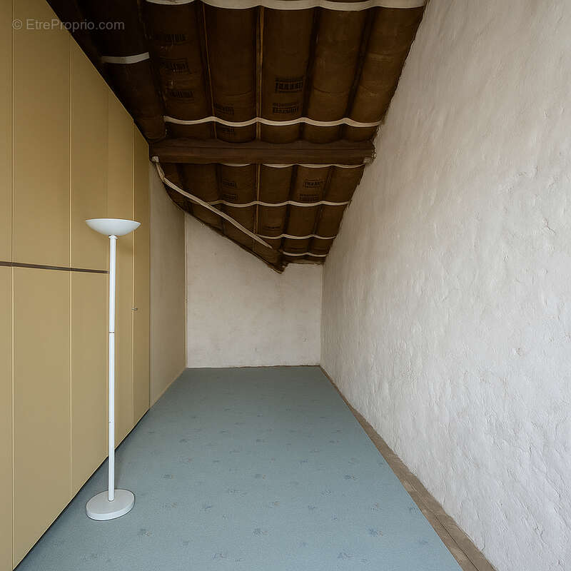 Maison à CONFLANS-SAINTE-HONORINE