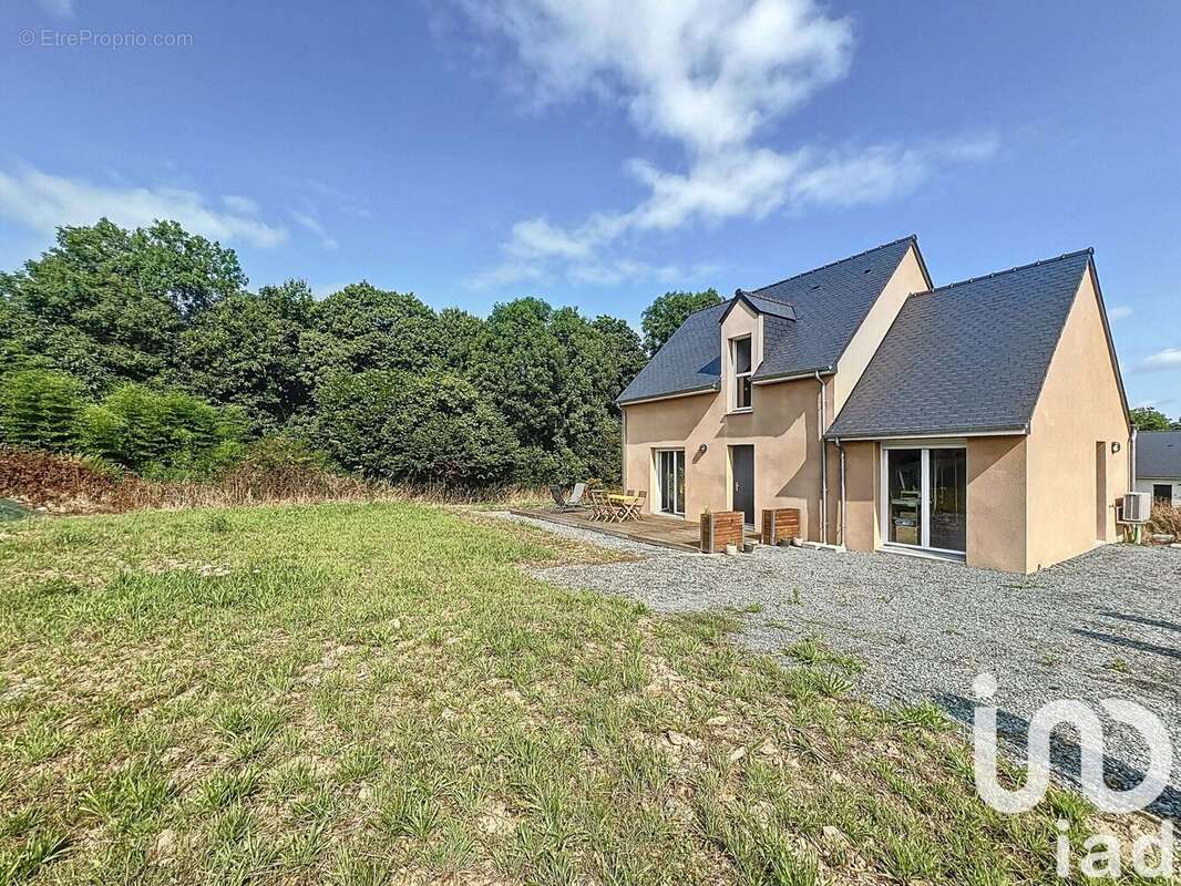 Photo 4 - Maison à SOUGEAL