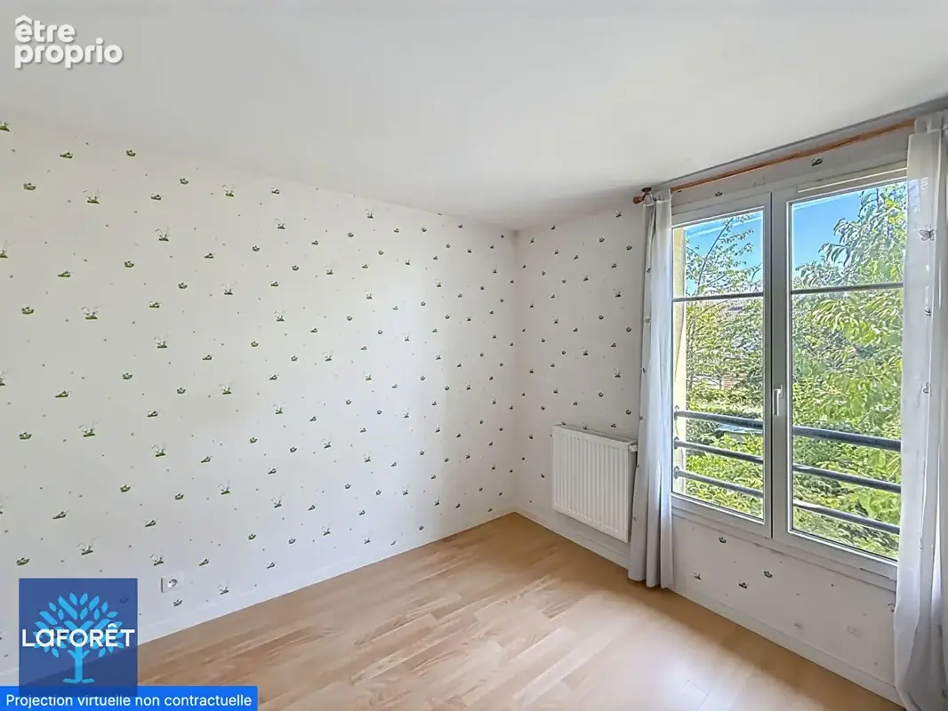 Maison 5 pièces 89 m² à vendre à Elancourt (78990) - photo 5