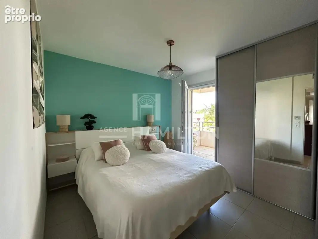 Appartement contemporain de deux chambres à proximité de la mer - photo 8