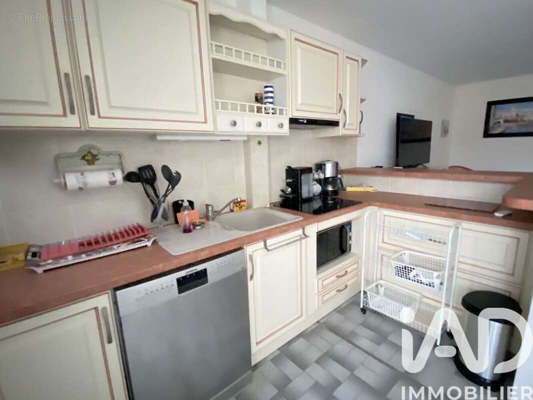 Photo 6 - Appartement à AGDE