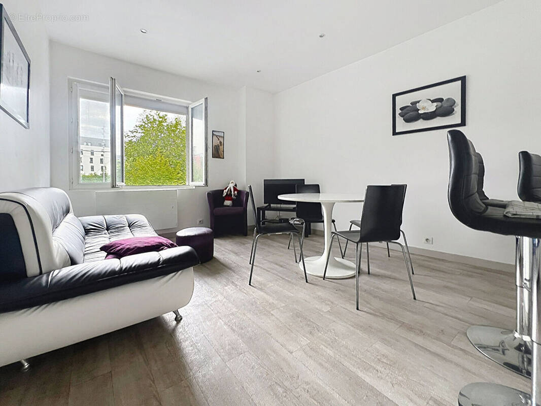 Appartement à CAEN