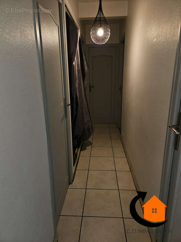 Maison 90 m² à Amilly  - photo 14