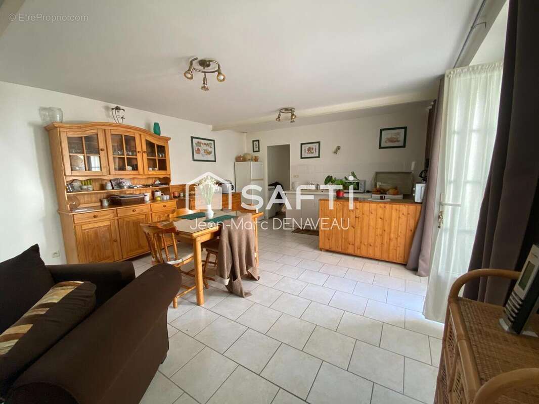 Photo 3 - Appartement à RICHELIEU