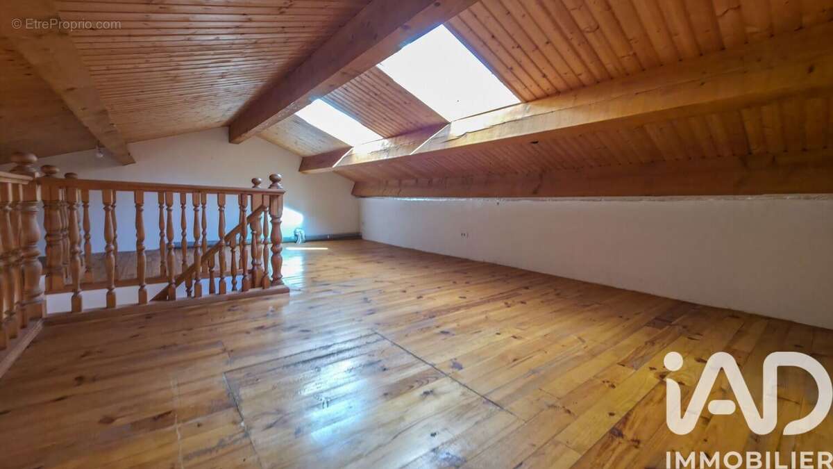 Photo 9 - Maison à MEJANNES-LE-CLAP