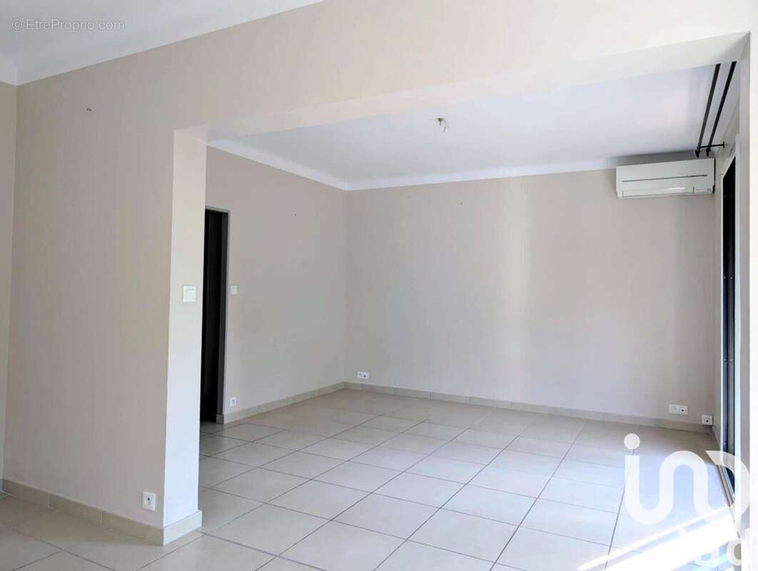 Photo 8 - Appartement à HYERES