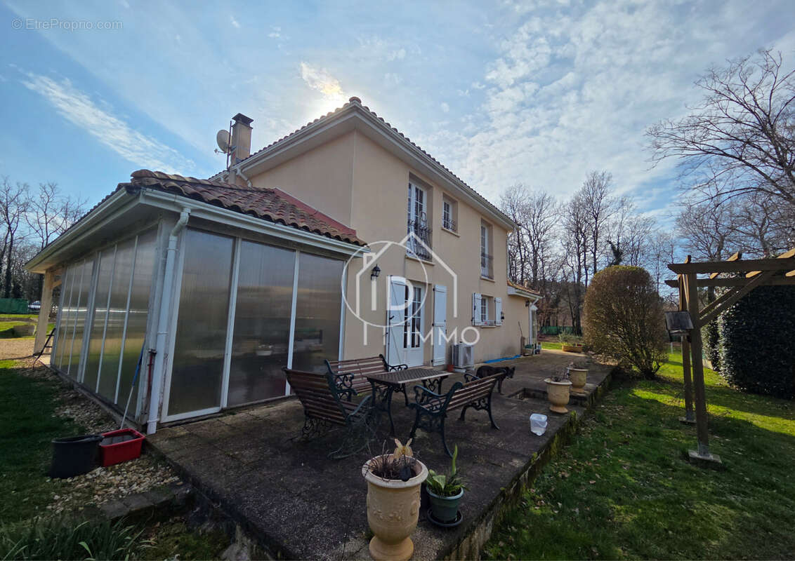 Maison de prestige - photo 6