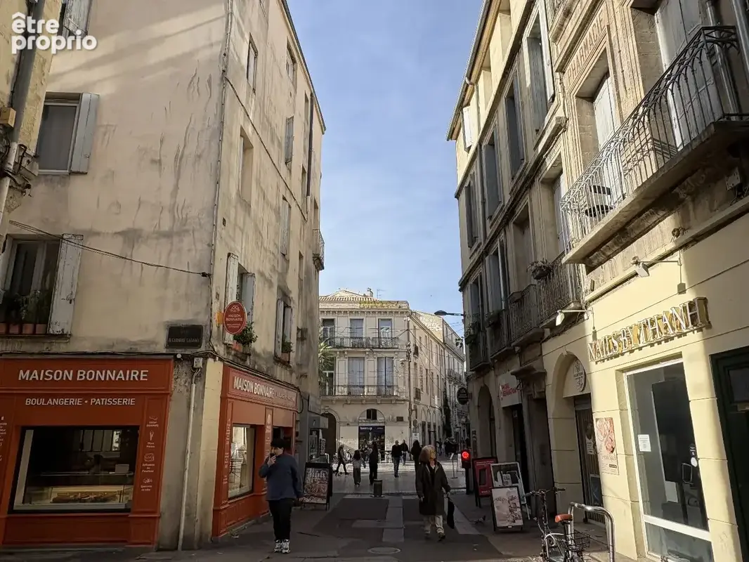 Appartement 3 pièces 94 m² à vendre à Montpellier (34000) - photo 5