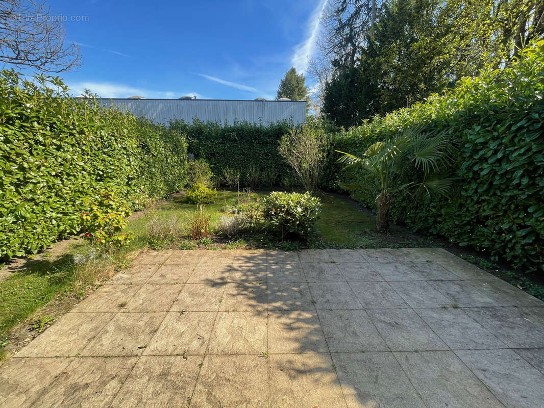 Appartement à REMIREMONT