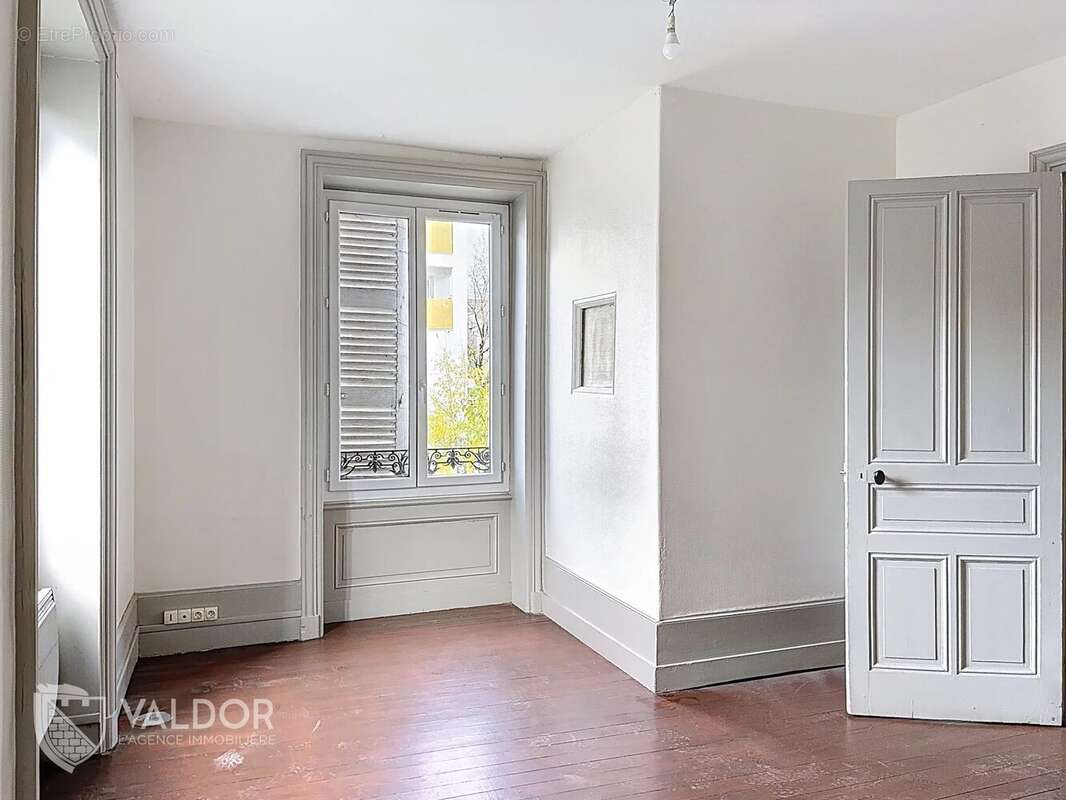 Appartement à GLEIZE