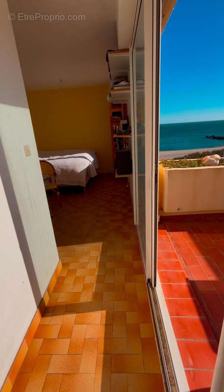 Appartement à LE BARCARES