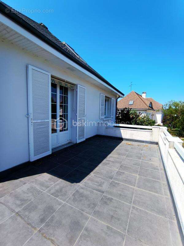 Maison familiale 5 chambres - quartier recherché - photo 2