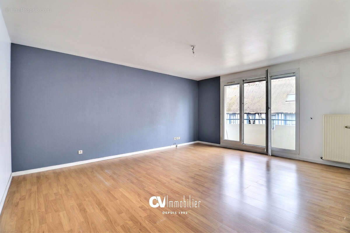 Appartement à LOUVIERS