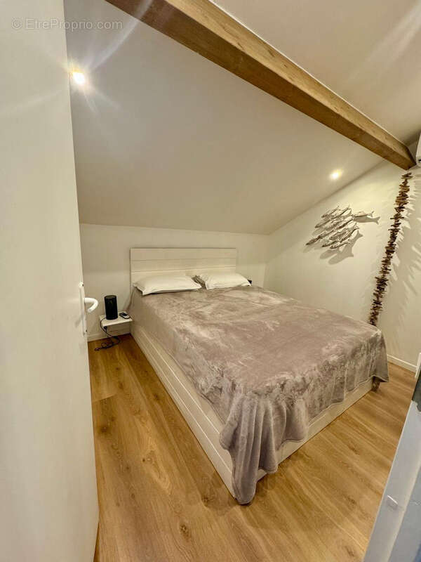 Appartement à SAINT-MARTIN