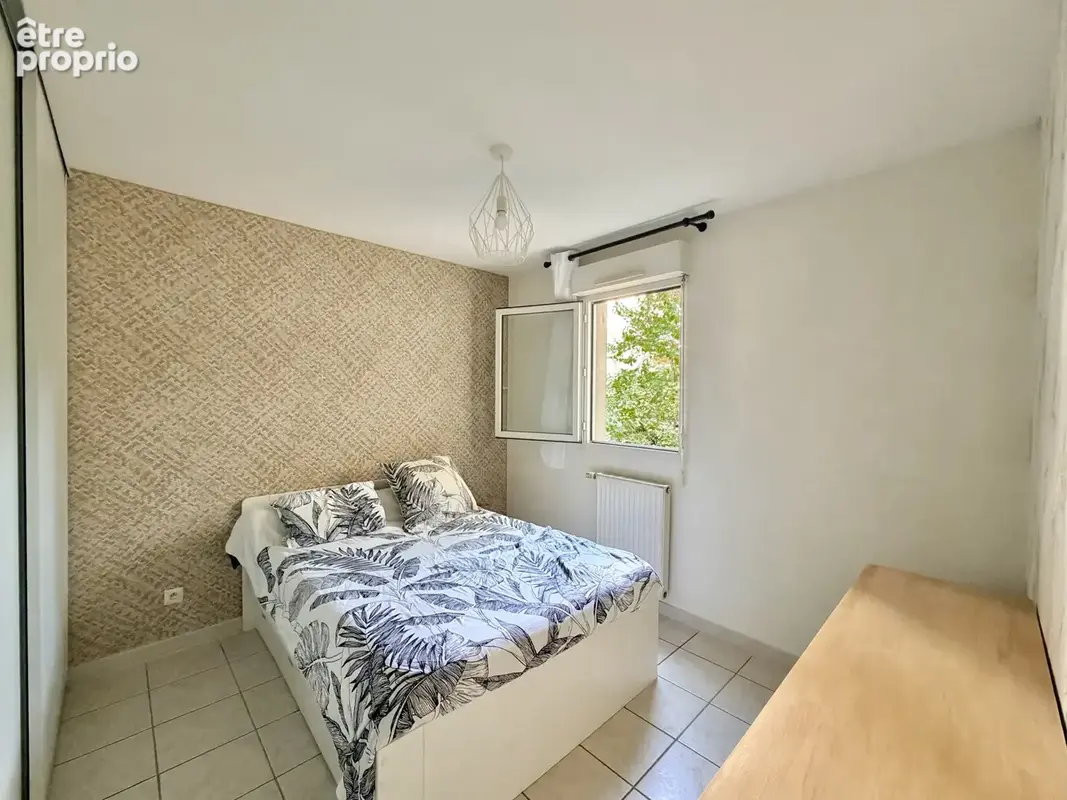 Appartement t3 de 68 m2 avec terrasse de 10m2 et garage - photo 5