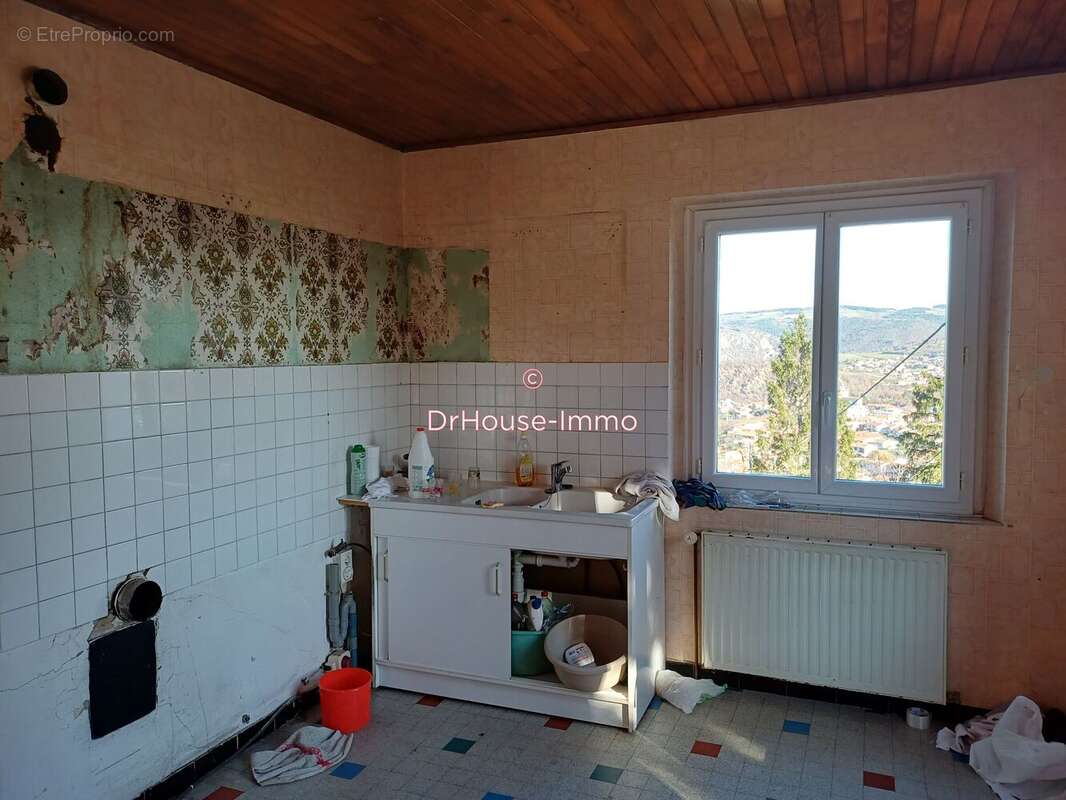 Maison à CHADRAC