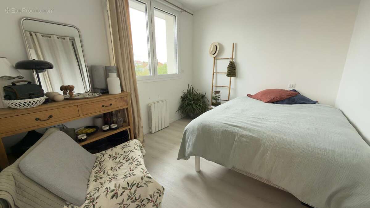 Appartement à NEUILLY-SUR-MARNE