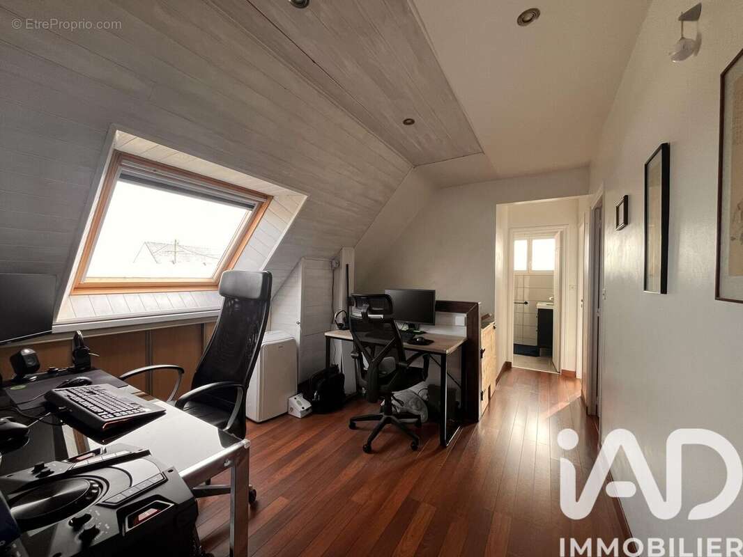 Photo 7 - Maison à PLOUHINEC