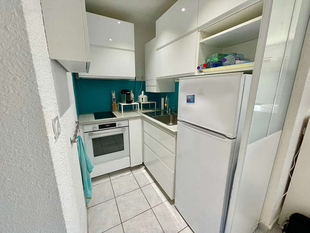 Appartement à SEIGNOSSE