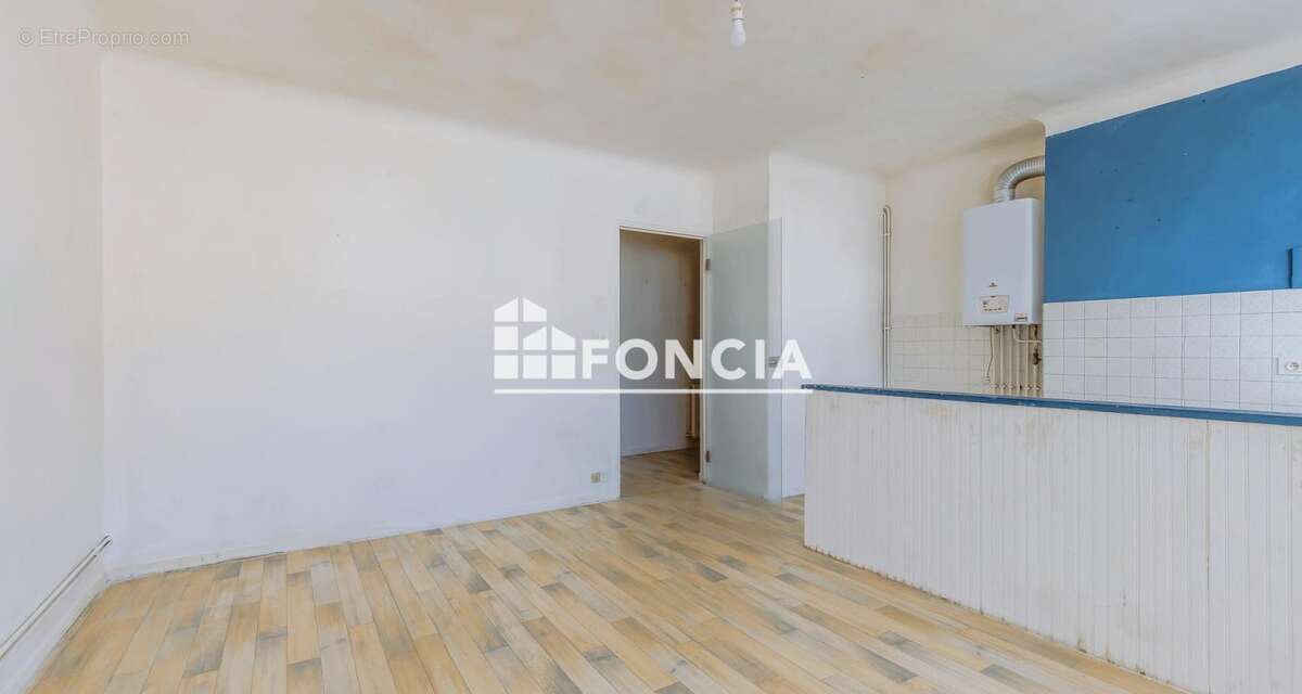 Appartement à LES SABLES-D'OLONNE