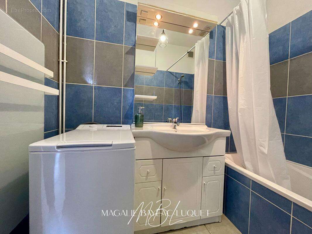 Appartement à CARCASSONNE