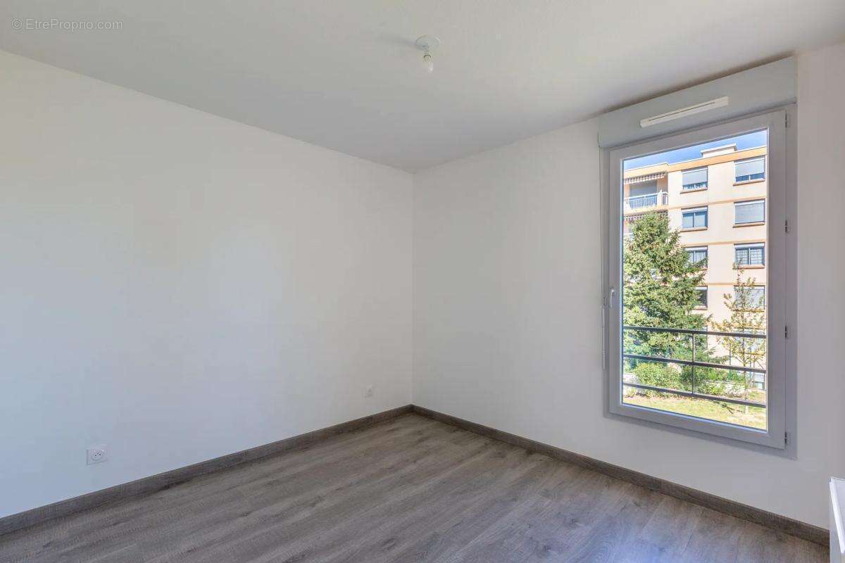 Appartement à VENISSIEUX