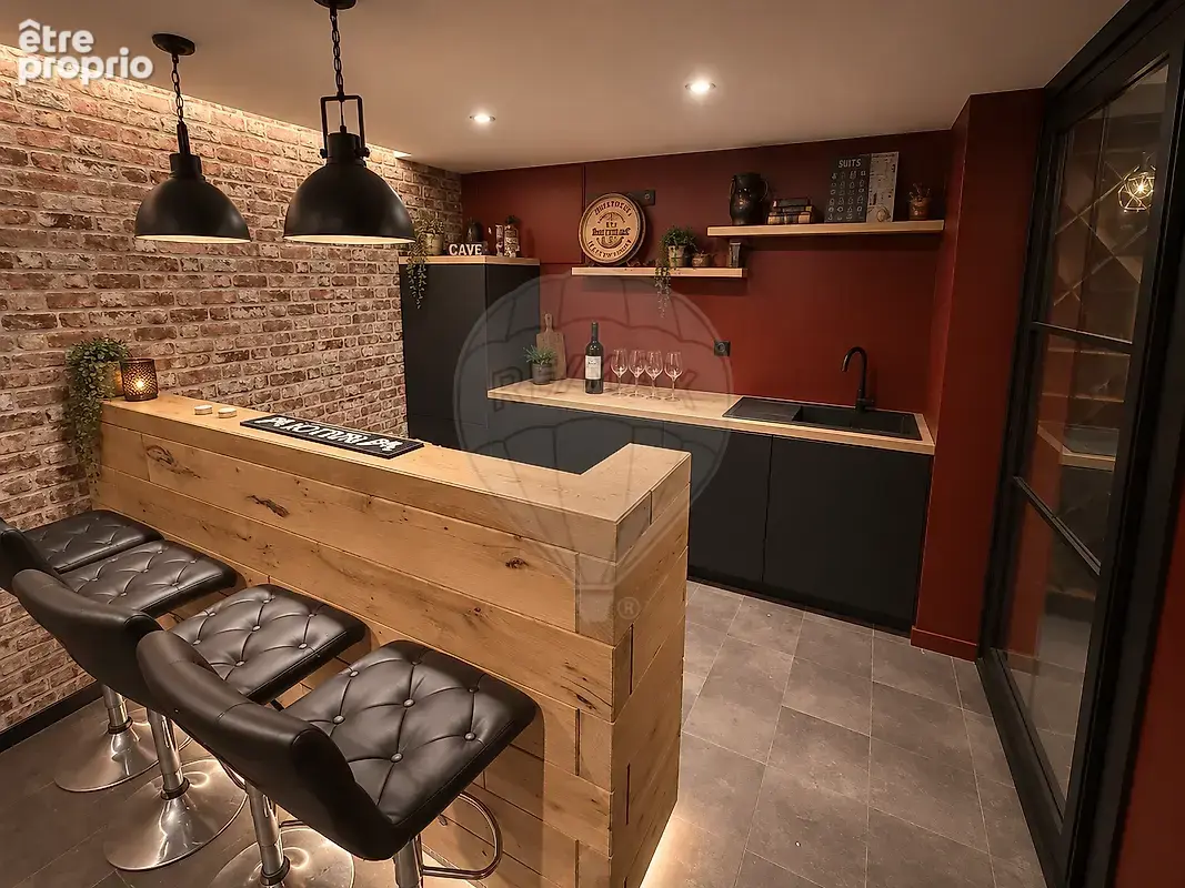 Maison 4 chambre(s) à vendre - photo 12