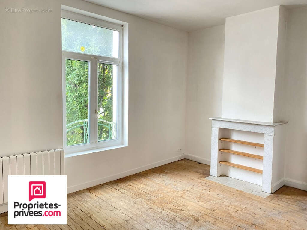 Appartement à LENS