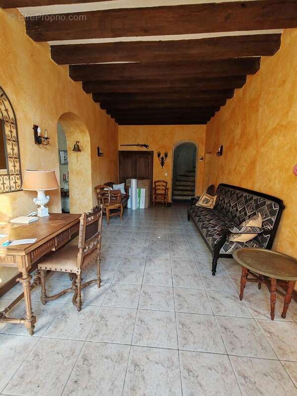 Photo 4 - Maison à ANGERS