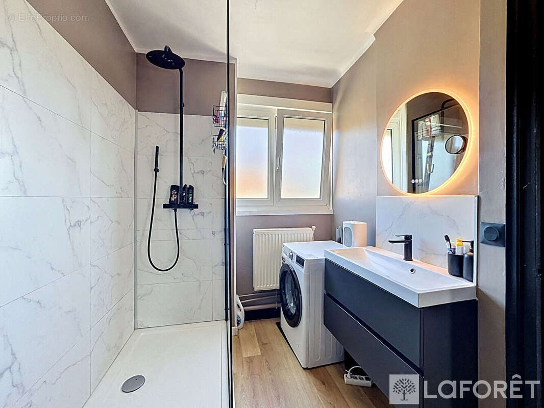 Appartement à DUNKERQUE