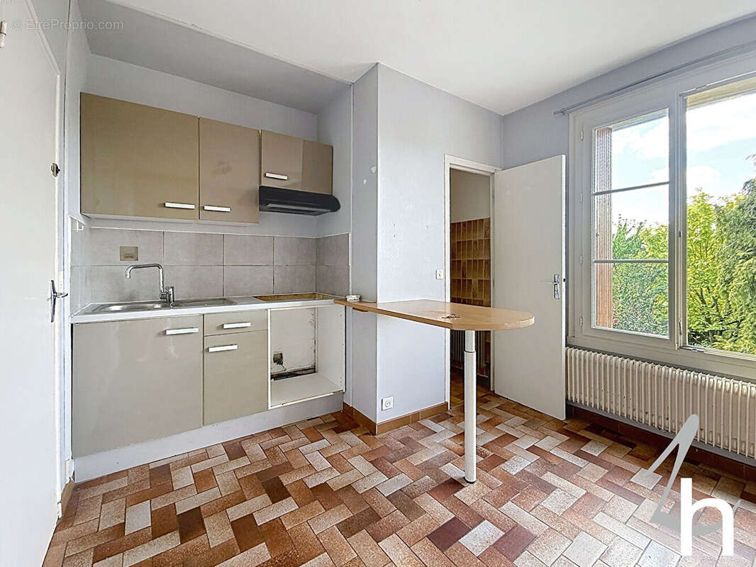 Maison à AUTHIE