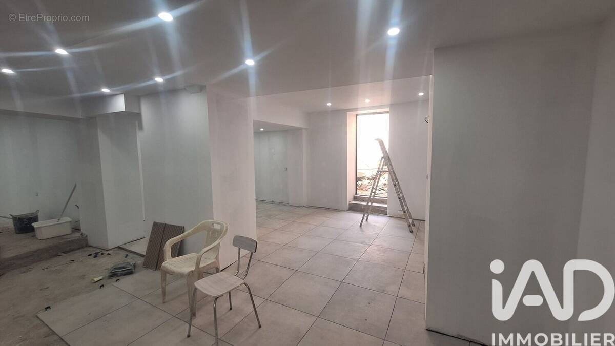 Photo 1 - Appartement à MILLAS