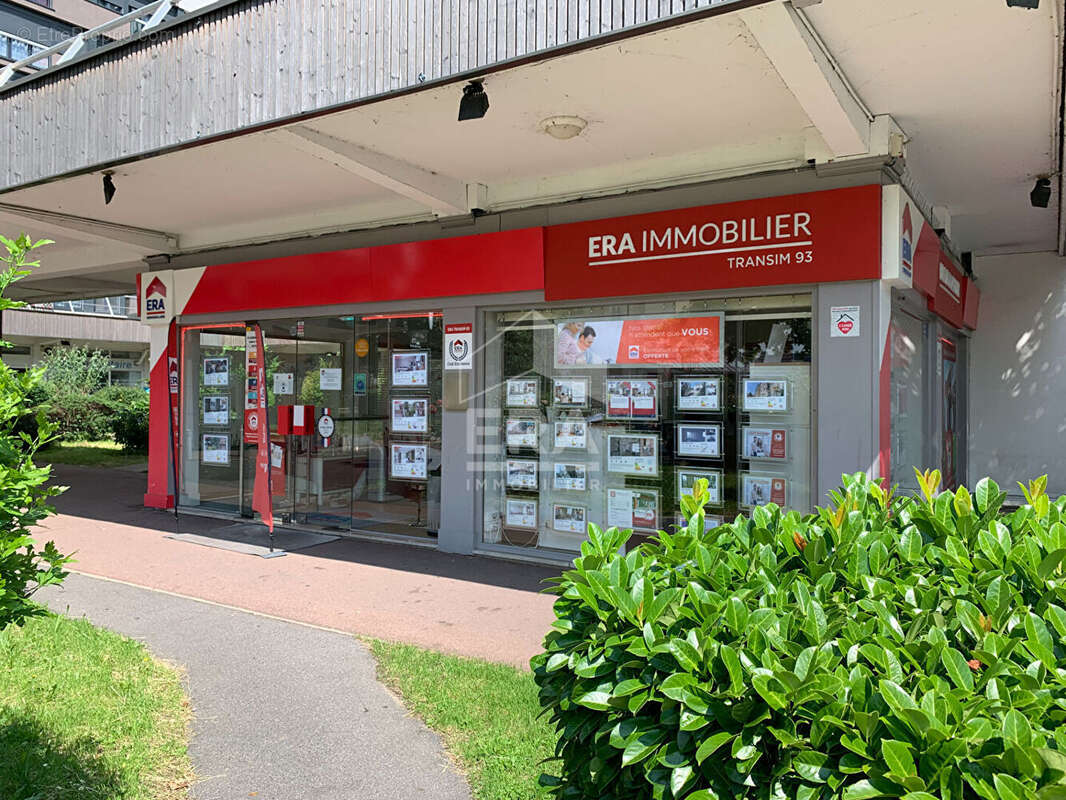 Appartement à NEUILLY-SUR-MARNE