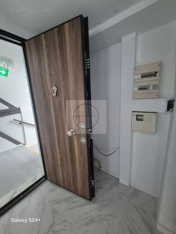 Appartement à LA FERTE-GAUCHER