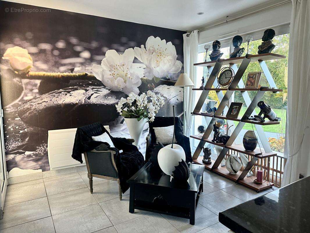 Maison à PONT-L&#039;EVEQUE